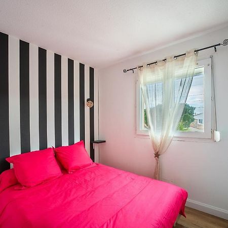Perla - Climatisee Et Proche Plage Canet-en-Roussillon Ngoại thất bức ảnh